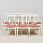 4127 Armchairs